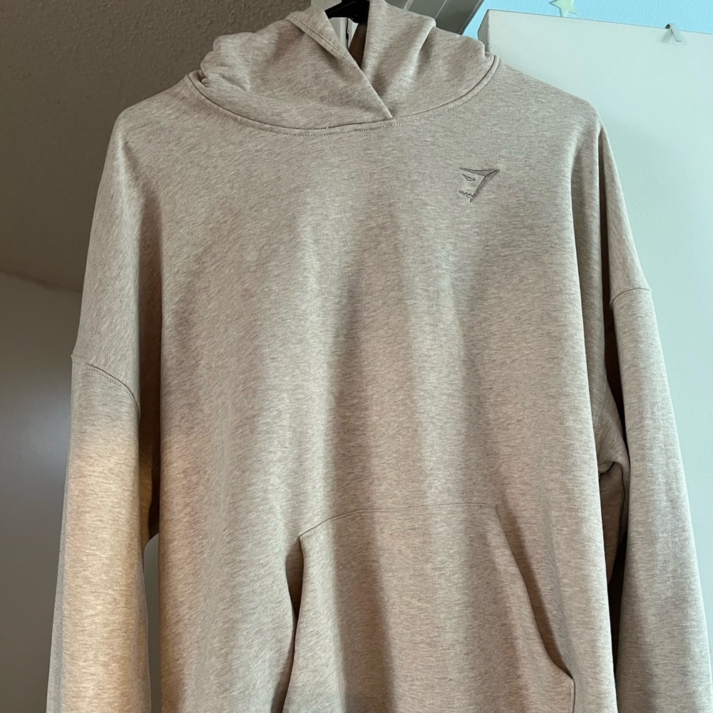 Gymshark Rest Day Hoodie